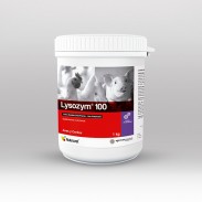 Lysozym® 100.