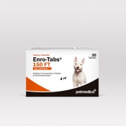 Enro-Tabs® 150 FT - caja x...