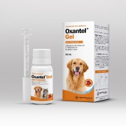 OXANTEL GEL X 50 ML