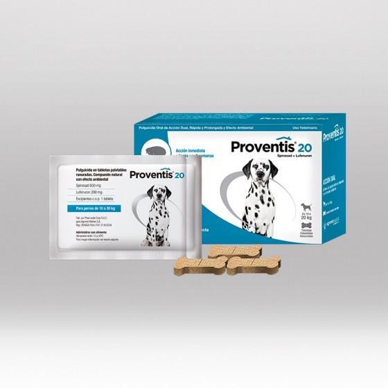 Proventis® 20