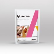 TYLODOX WS SOBRE X 1 KG