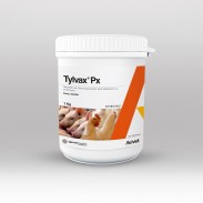 TYLVAX PX POTE X 1 KG