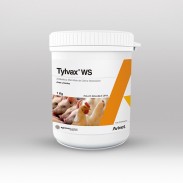 TYLVAX WS POTE X 1 KG