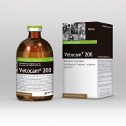 VETOCAM 200 X 100 ML