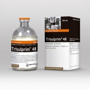 TRISULPRIM 48 X 100 ML